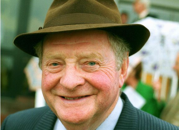 James Willoughby: Peter Willett Tribute/On The Handicap Scale