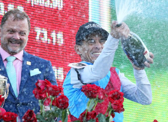 ‘Great Value to be Found’ in Catalogue for Tattersalls Guineas Breeze-up Sale