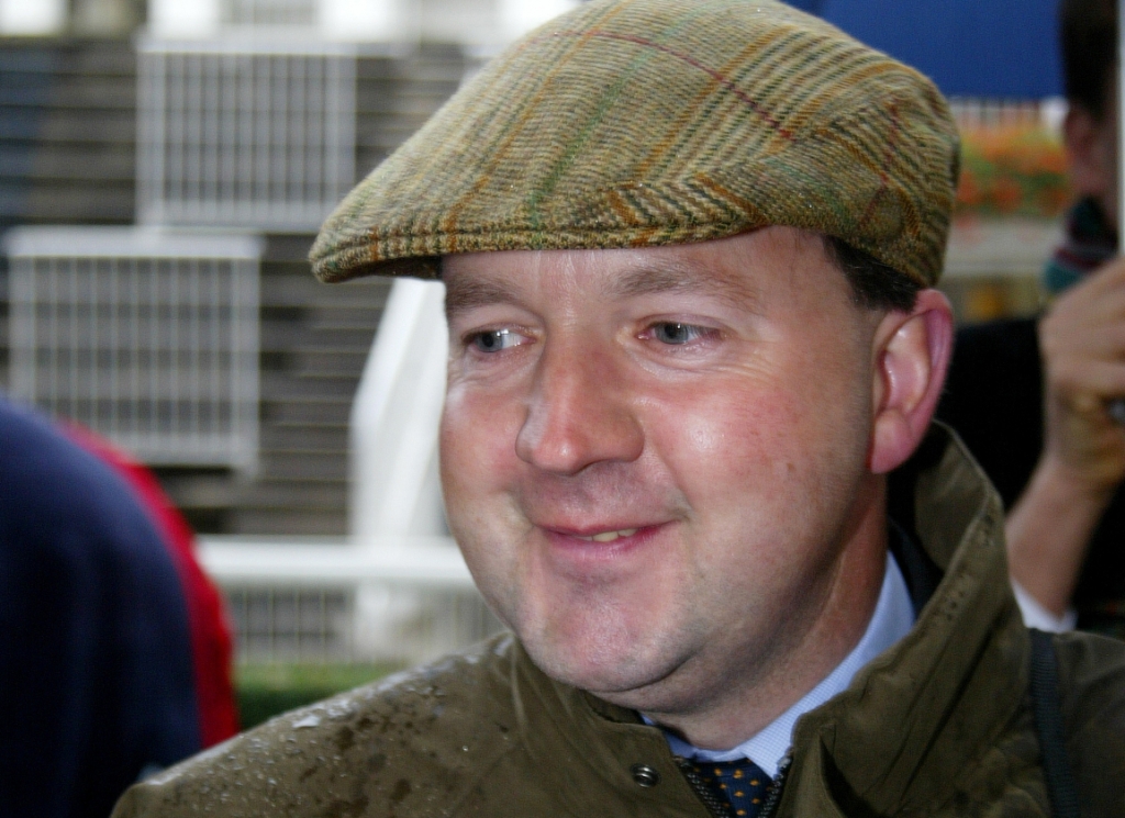 Tim Easterby