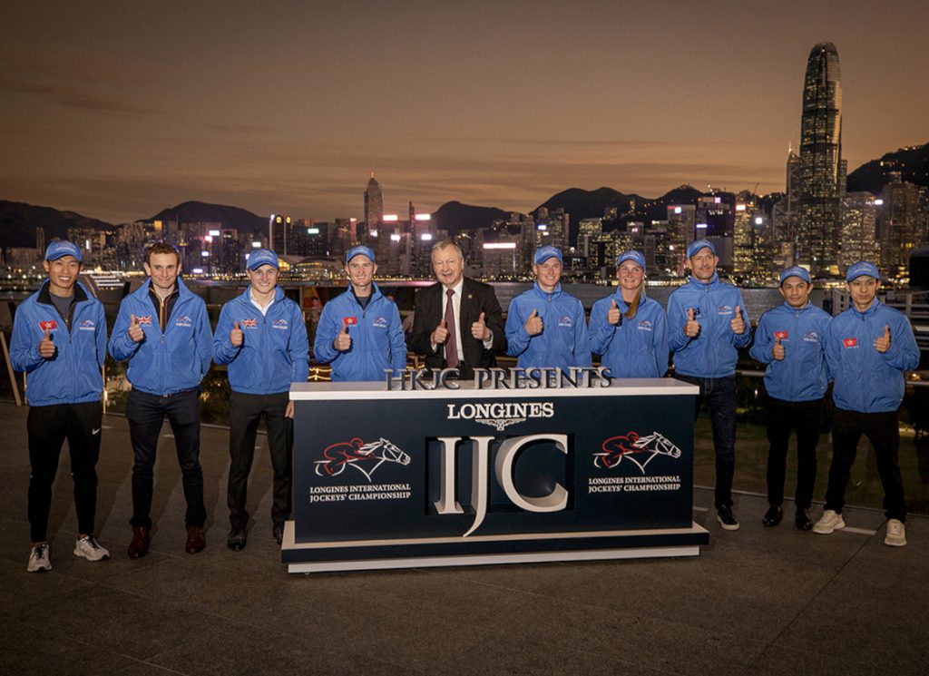 IJC