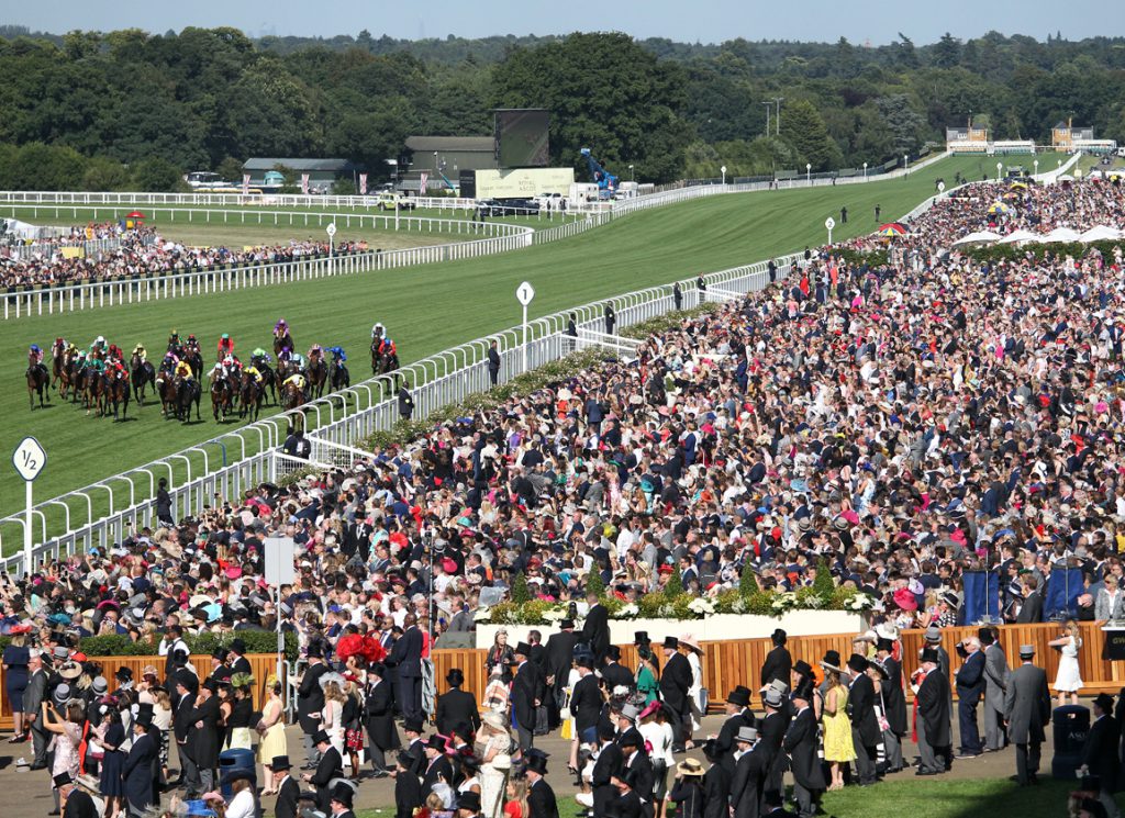Ascot Racecourse