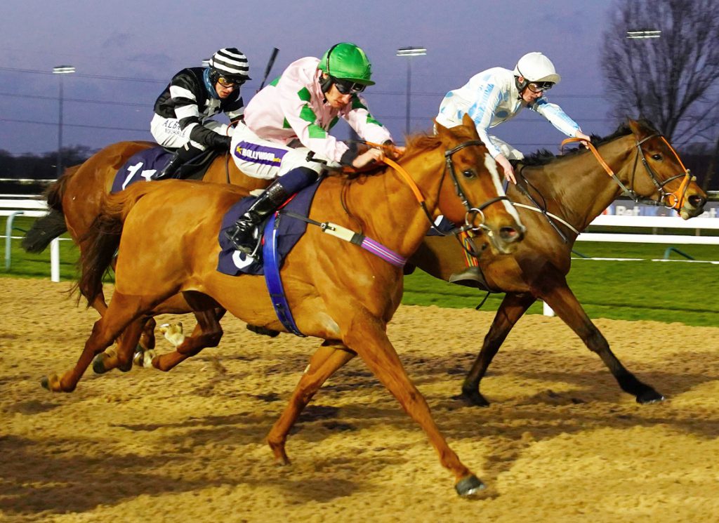 Southwell