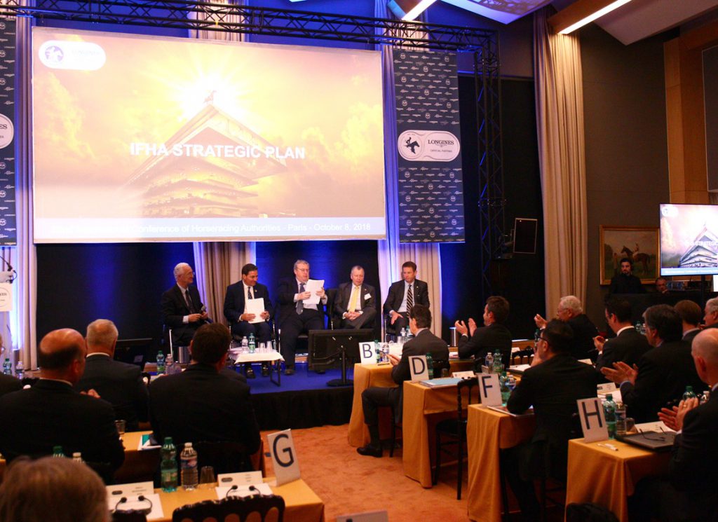 IFHA Conference