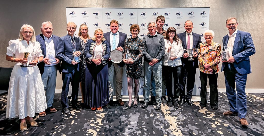 TBA NH Breeders' Awards
