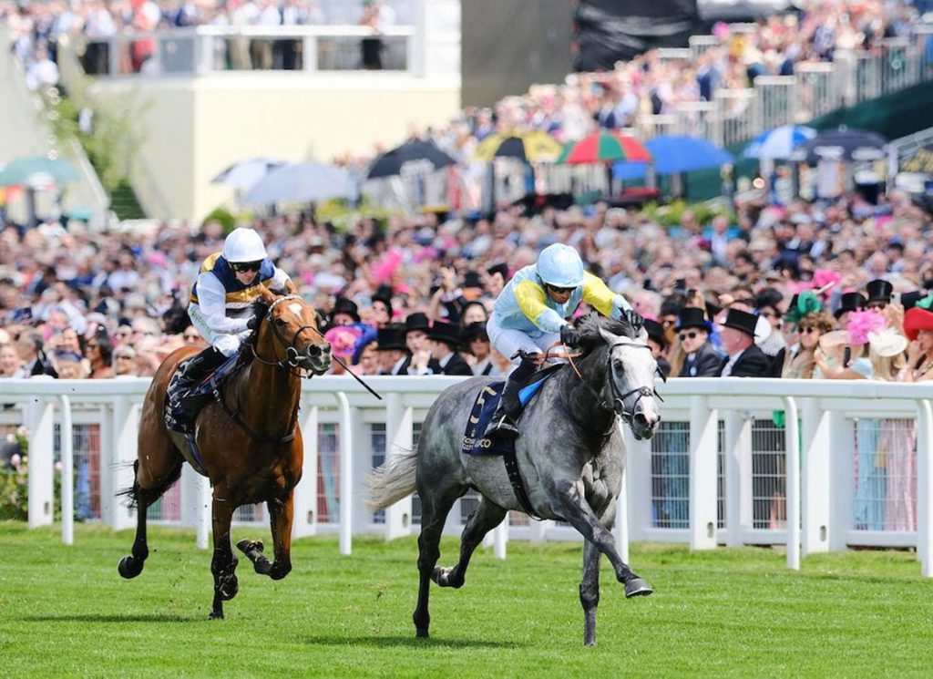Ascot