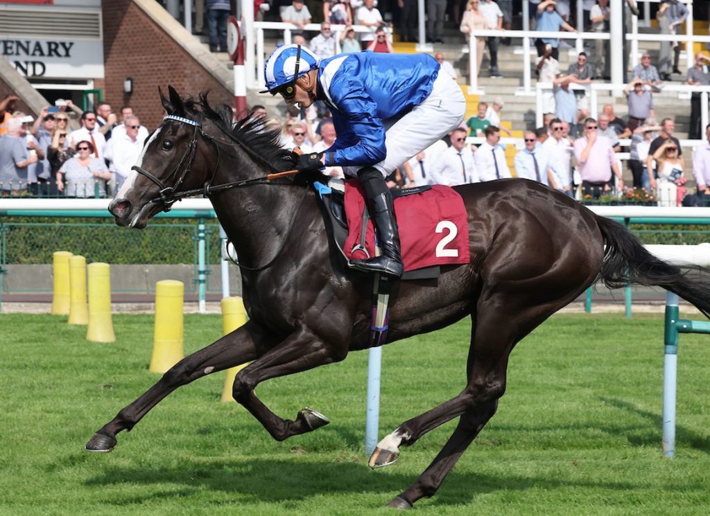 Haydock Park