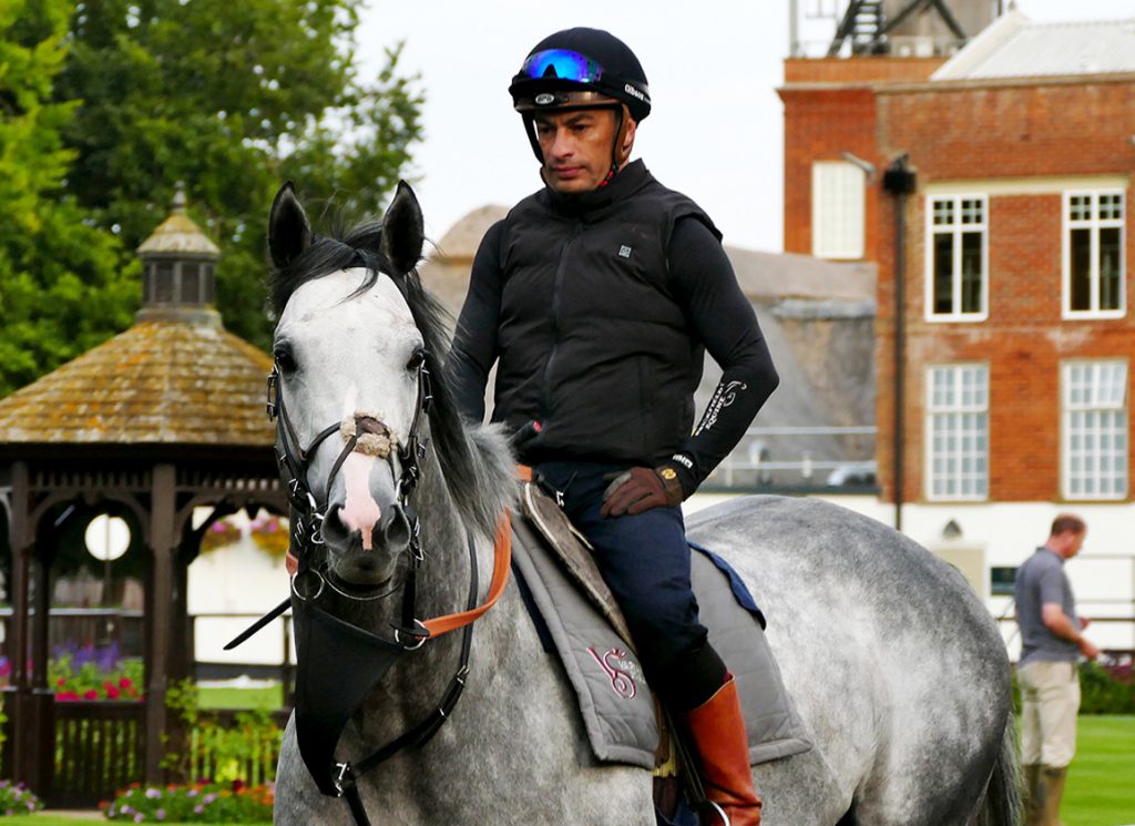 Silvestre de Sousa