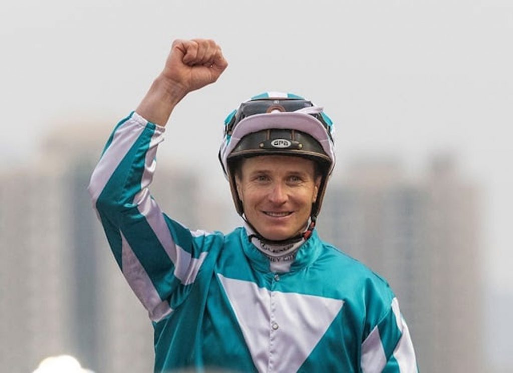 James McDonald