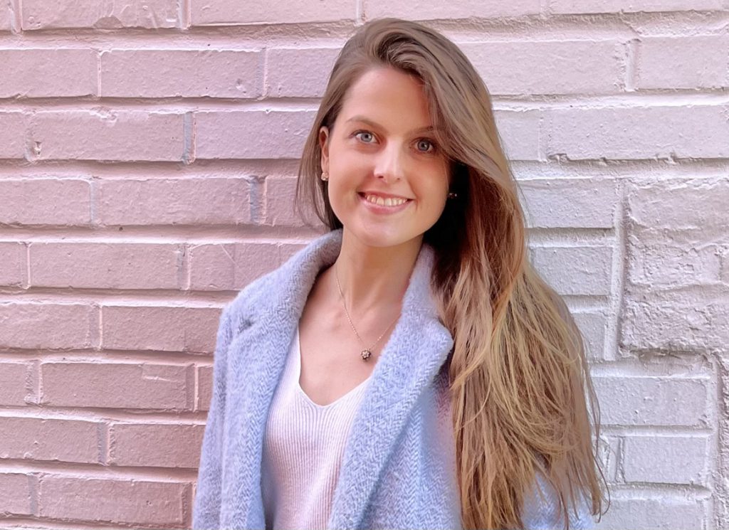 Sara Gordon