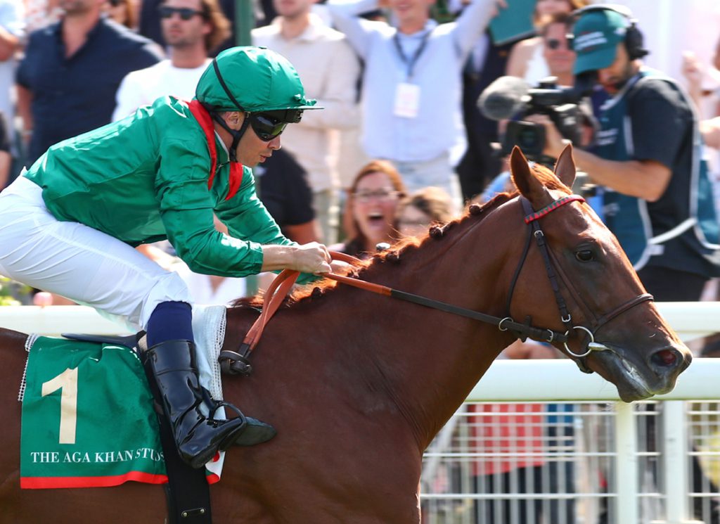 Rayif remains unbeaten