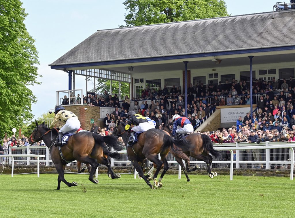 Windsor Racecourse