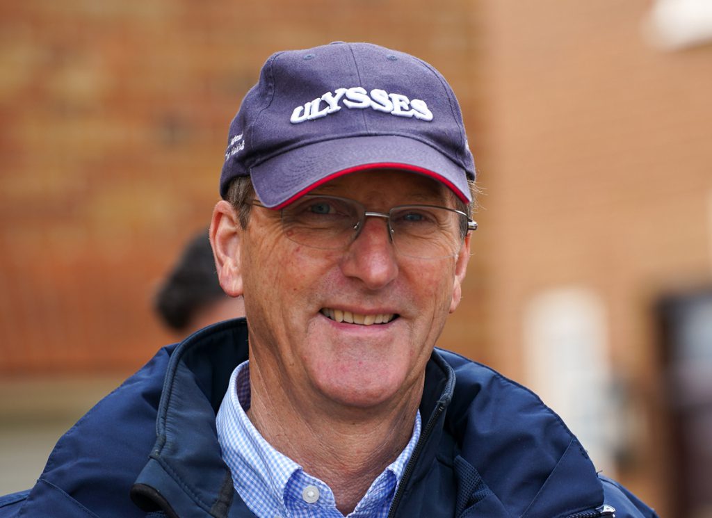 Chris Richardson