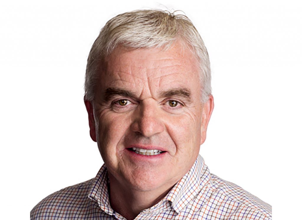 Jimmy Hyland