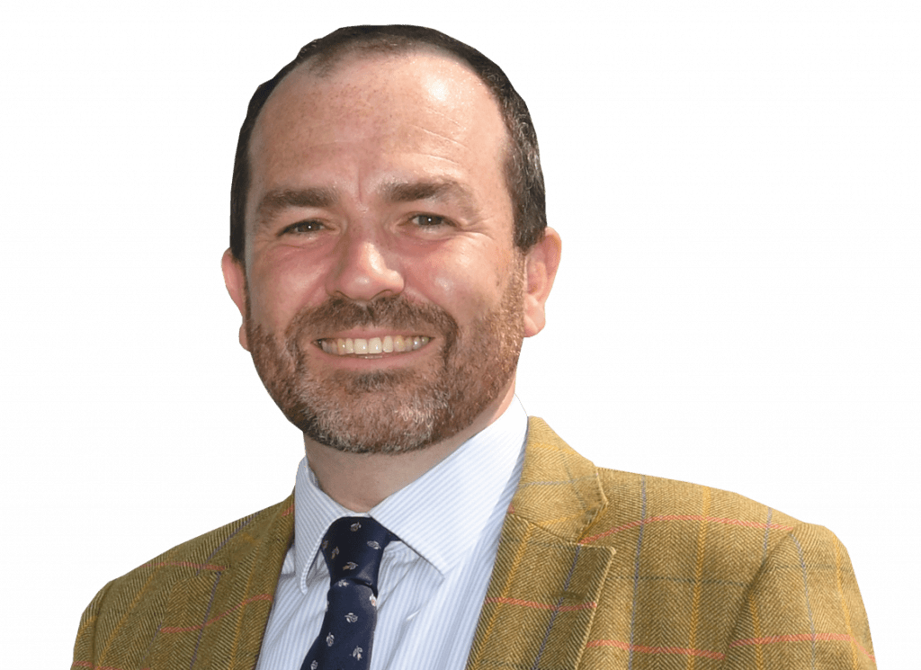 Mark Clayton