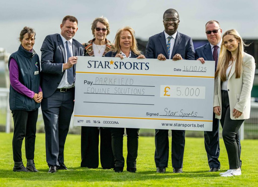 Star Sports Bright Owner Series won by Amo Racing