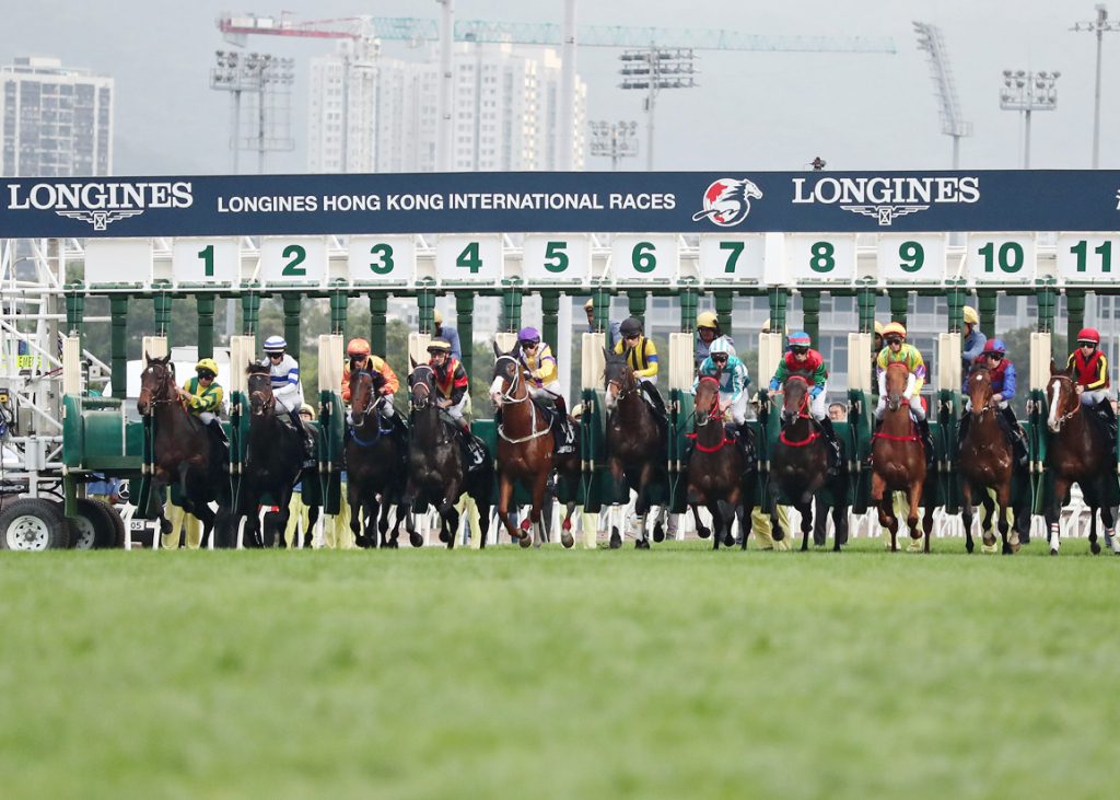 Sha Tin