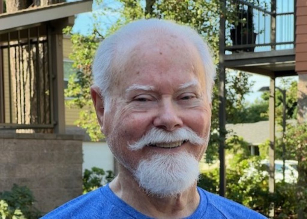 Barry Irwin
