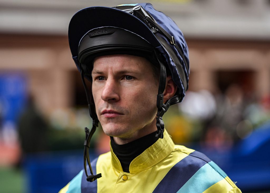 Richard Kingscote