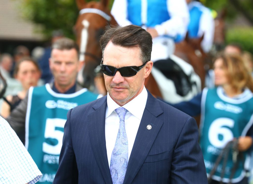 Aidan O'Brien