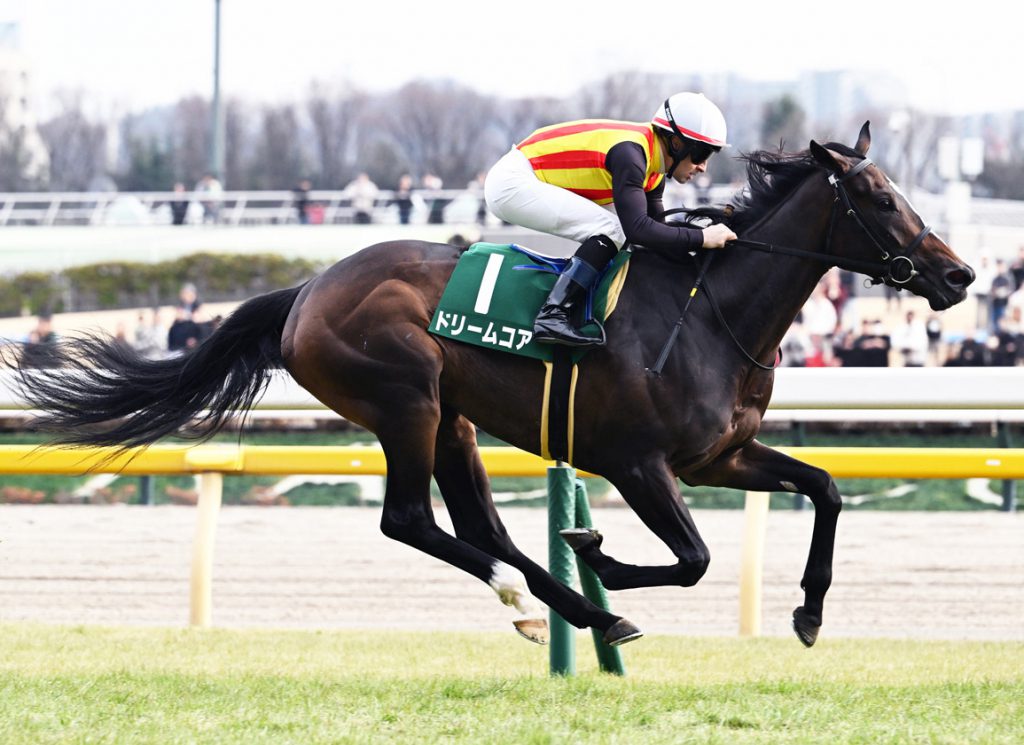 Dream Core