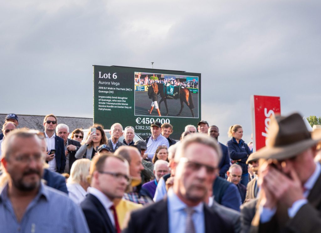 Punchestown