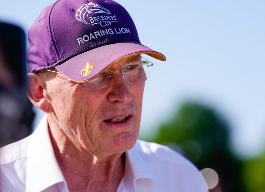 John Gosden