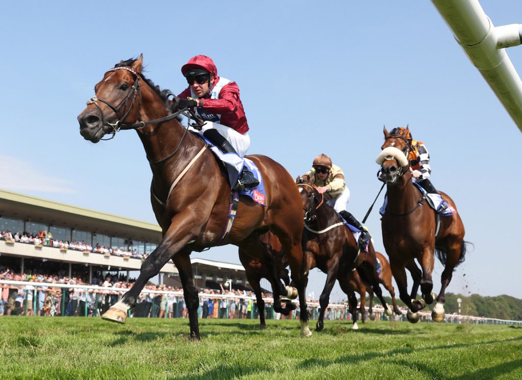 Haydock Park