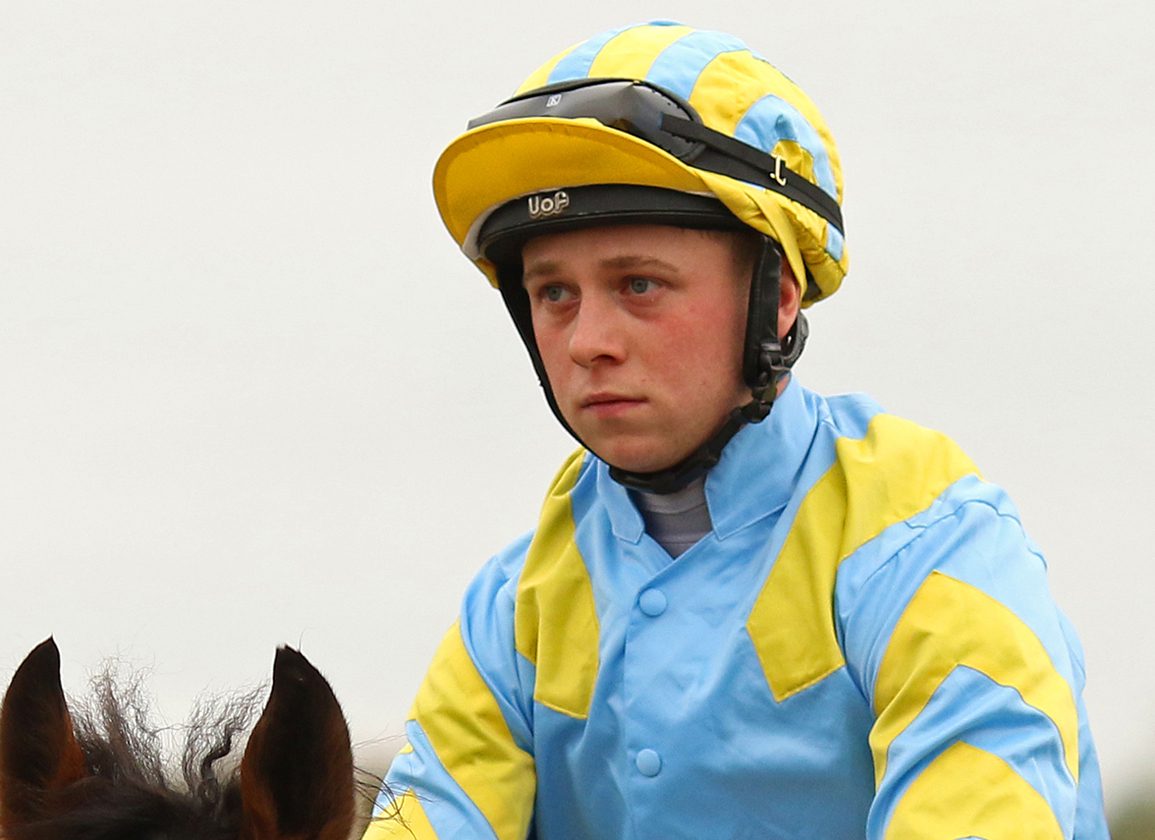 Former Jockey Levi Williams Jailed For Manslaughter Of Pensioner